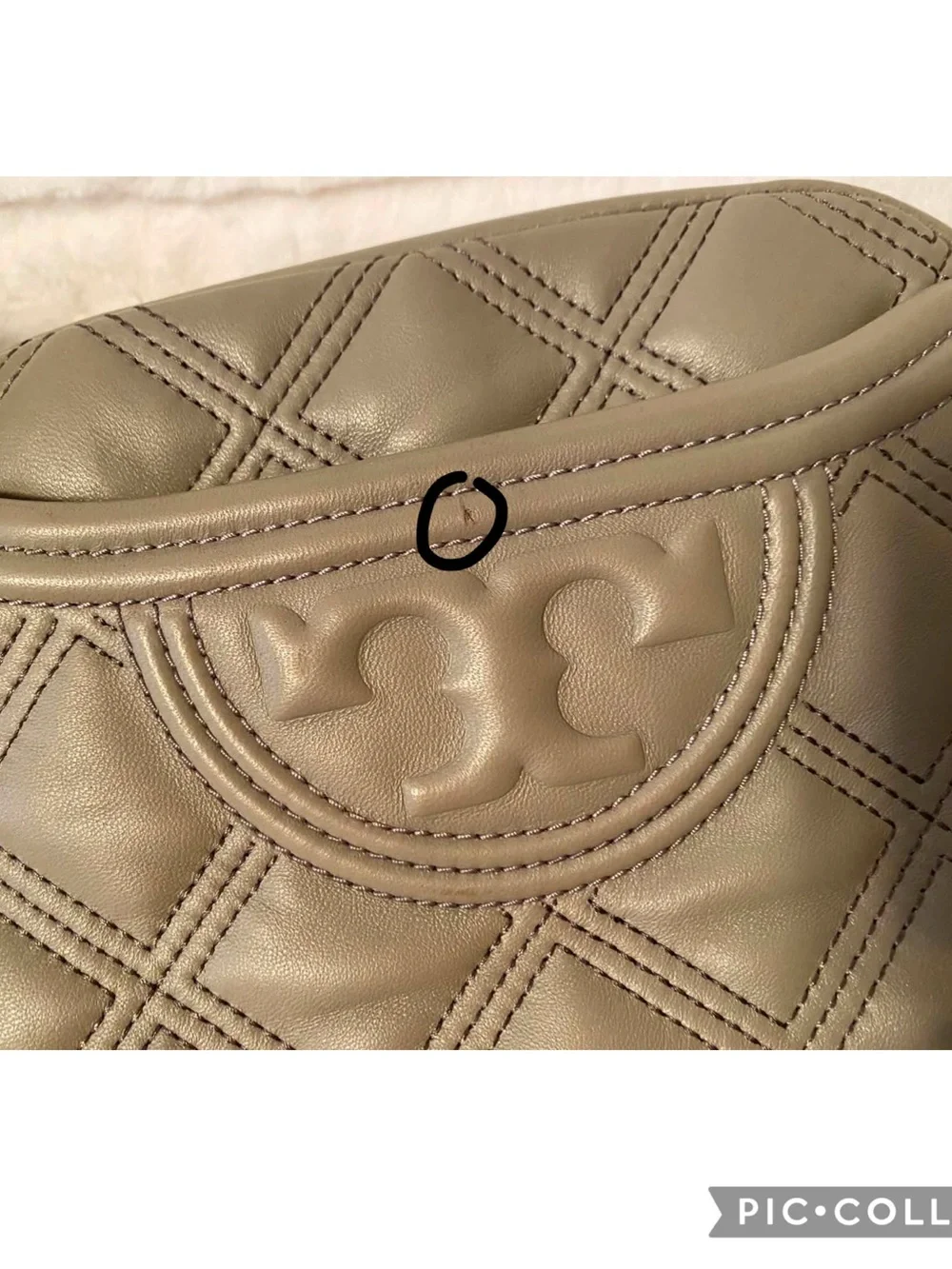 ❤️SALE❤️EUC Tory Burch Crossbody Bag